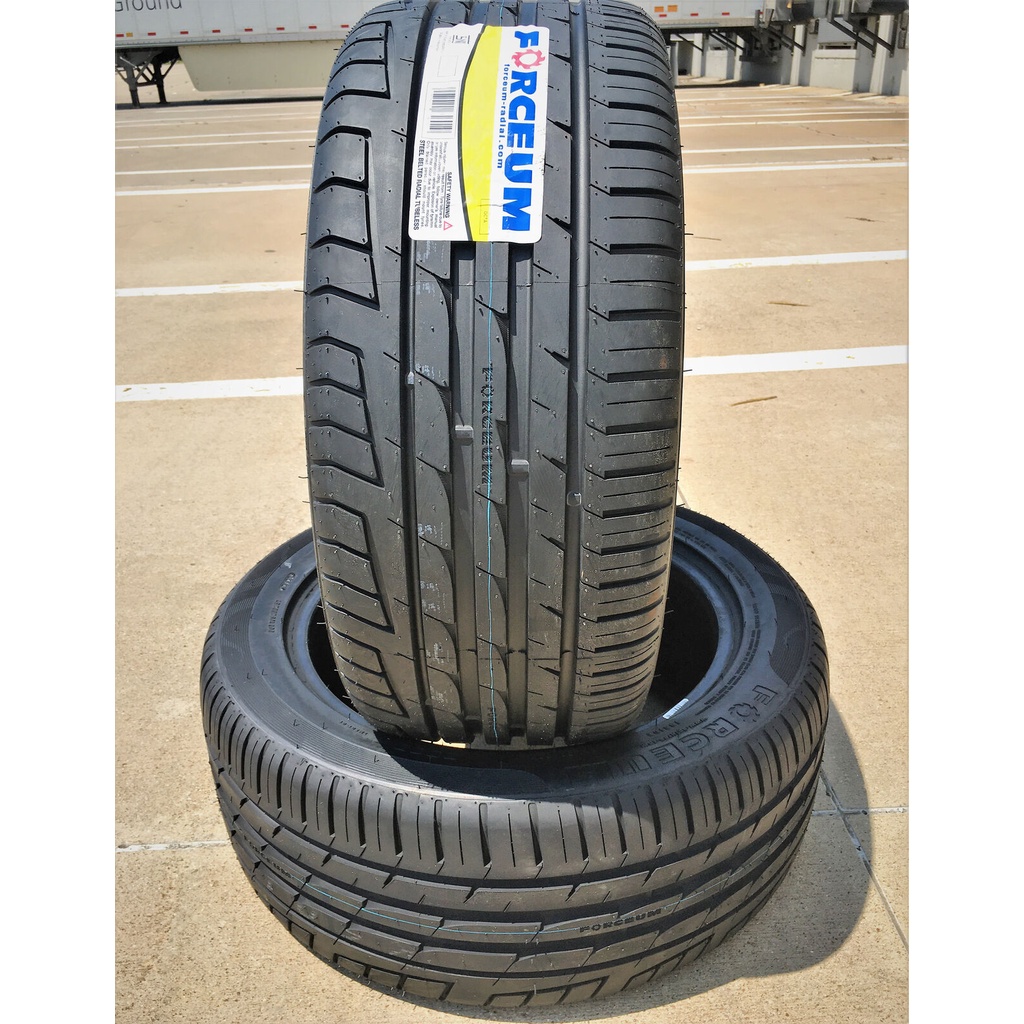 Ban Mobil ukuran 195/50 R16 FORCEUM OCTA