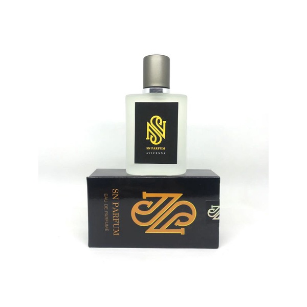 parfum SN ACICENNA