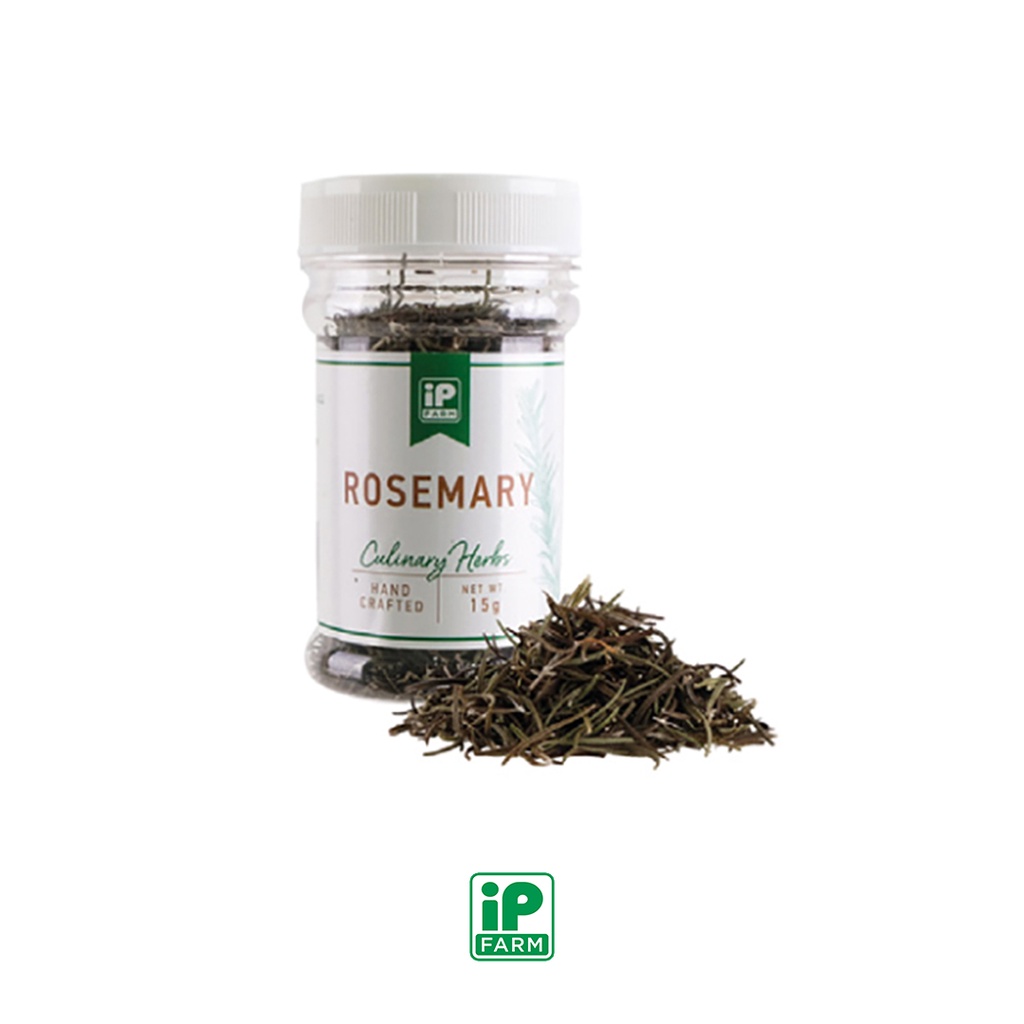 

Dried Rosemary / Rosemary Kering / Rosemary BUY 1 GET 1 FREE