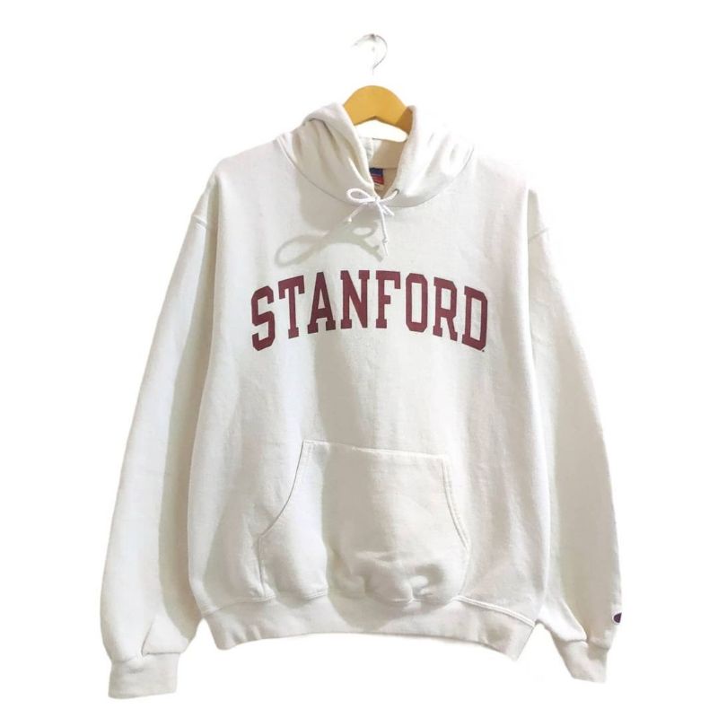 Champion Stanford University Hoodie