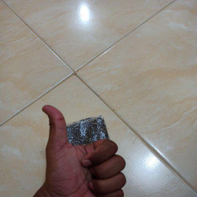 Rolling Swivel Isi 1000