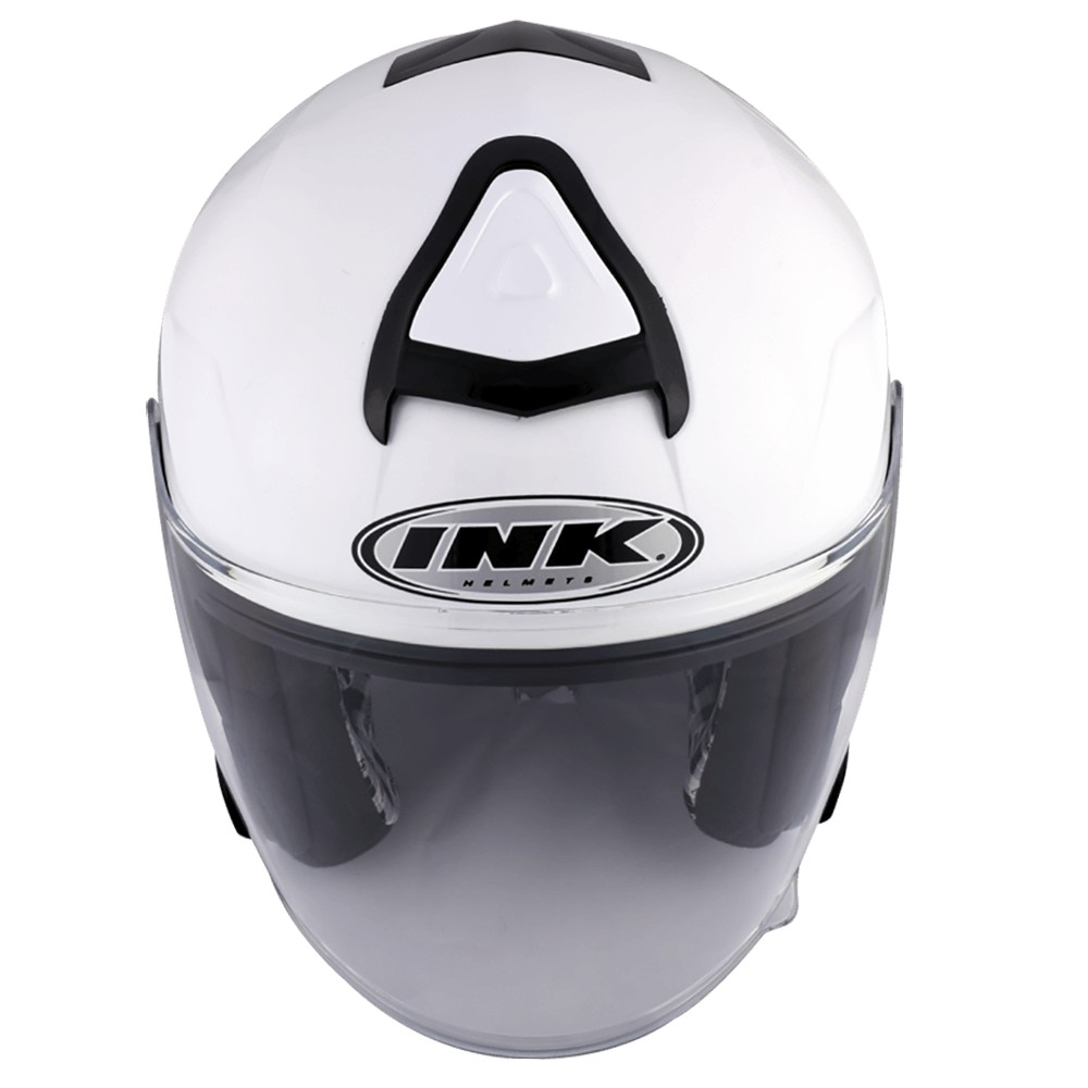 HELM INK DYNAMIC SOLID - WHITE