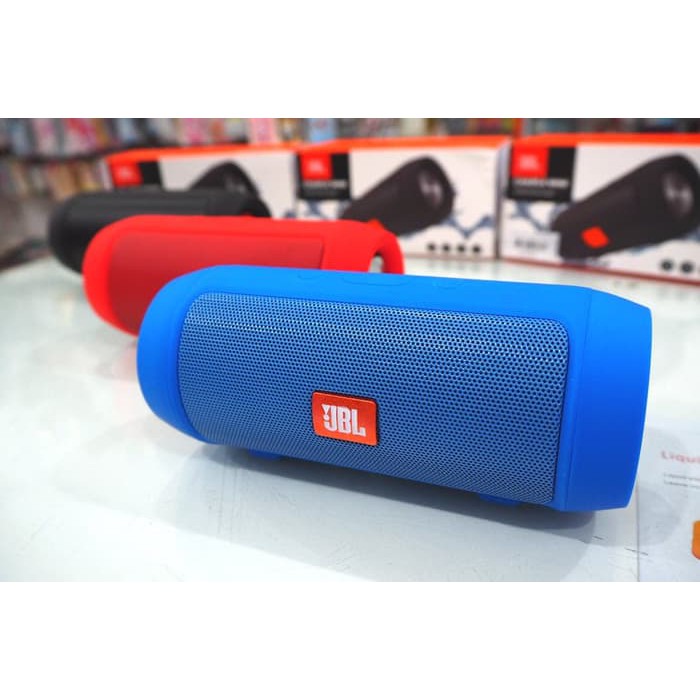 Speaker Bluetooth JBL Charge Mini