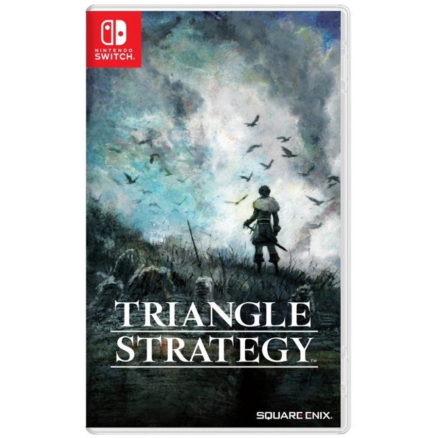 Switch Triangle Strategy