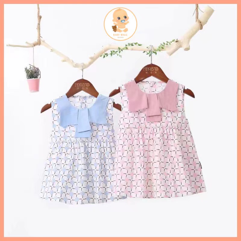 Babymall.id✨ MBQ KOREAN DRESS Vol.2 Baju Dress Korea Anak Bayi Perempuan 100% IMPOR PREMIUM