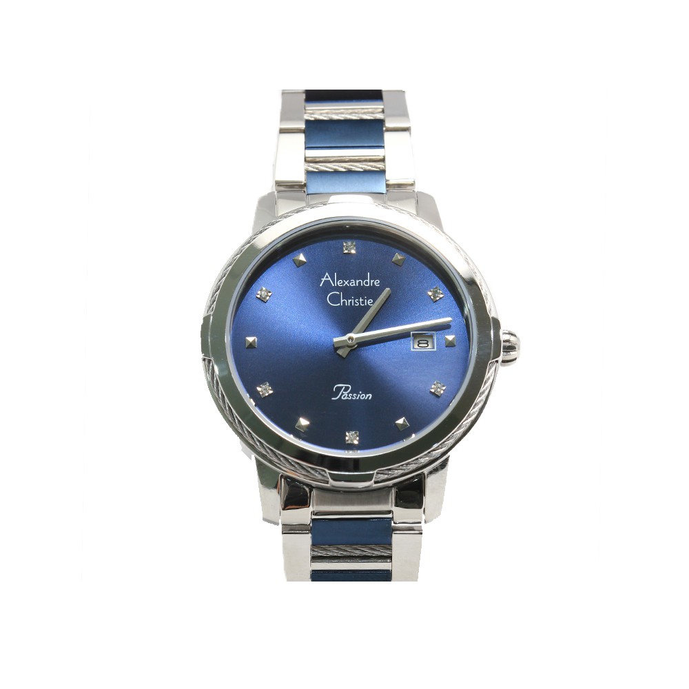 

Alexandre Chrsitie AC 2846 LDBTUBU Wanita