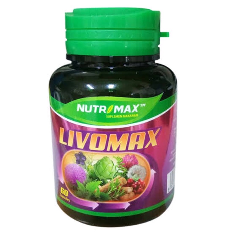 Nutrimax Livomax