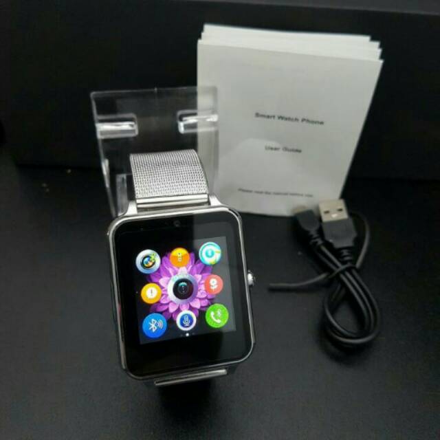 JAM TANGAN APPLE WATCH