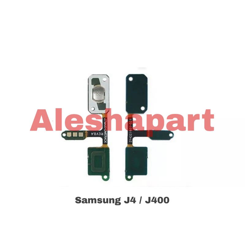 Flexible Home SAMSUNG J4/ J400