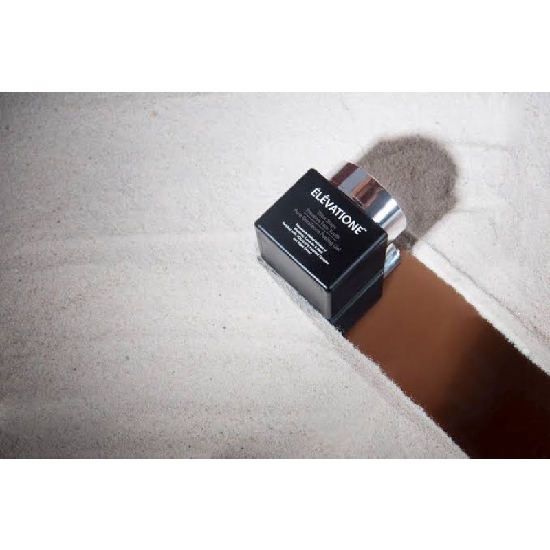 ELEVATIONE Pure Excellence Peeling Gel