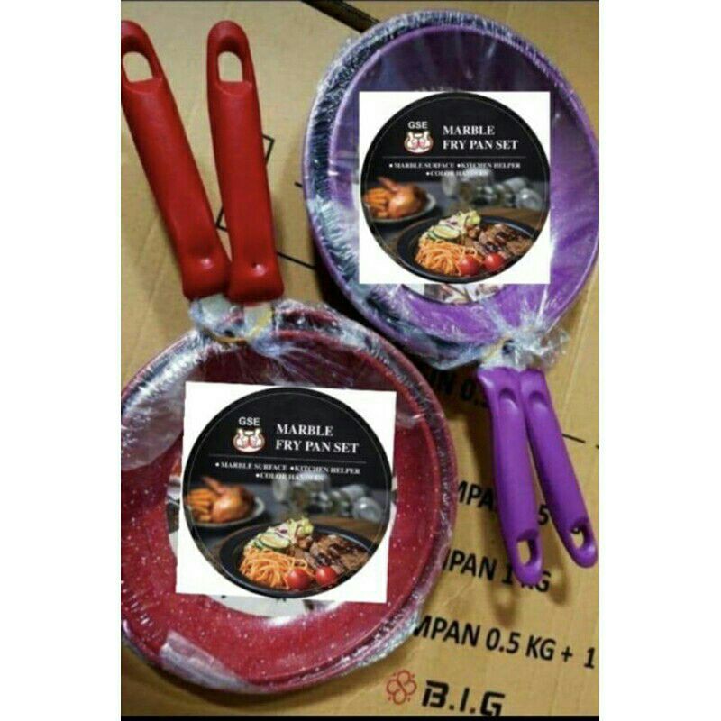 TEFLON 2 IN 1 MARBLE GSE