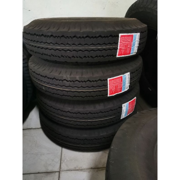 BRIDGESTONE 7.00 - 14 / 700 R14 (BAN ANGKUTAN)