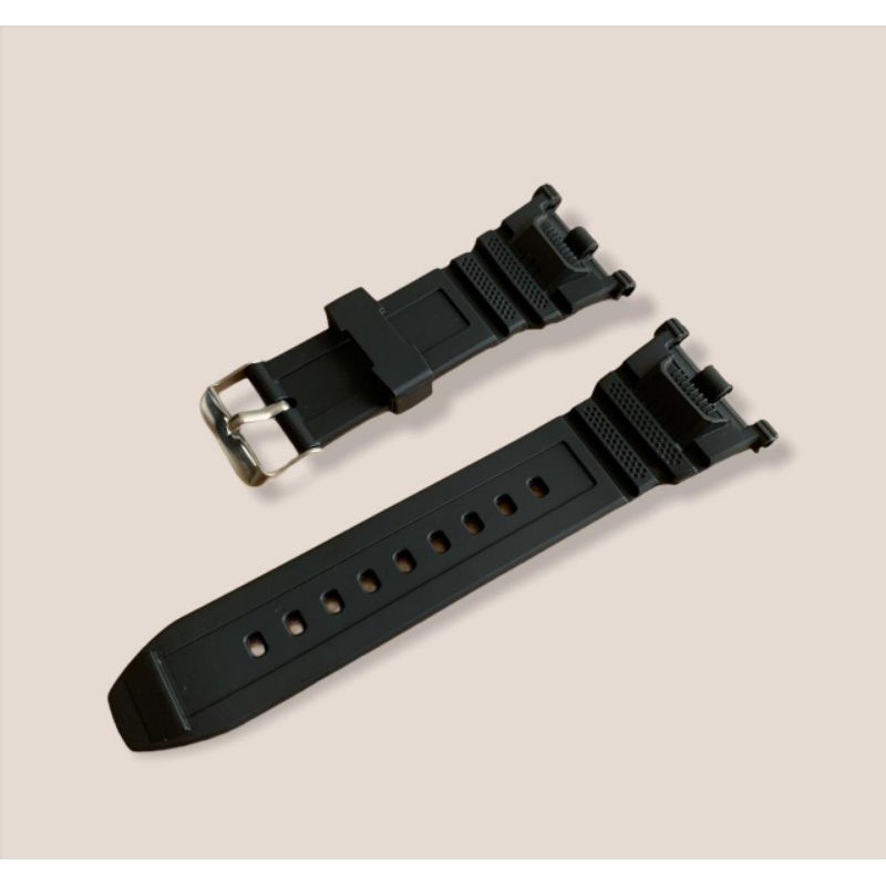 Strap Tali Jam Tangan Digitec 3066 DG3066T PNP