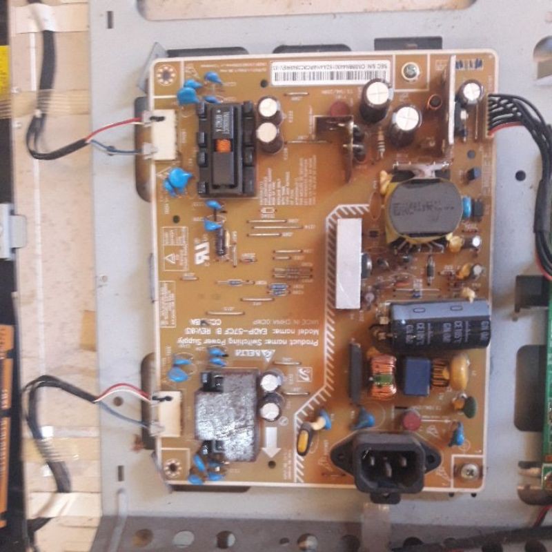 psu samsung LA22A450C1