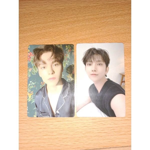 pc attaca op1 joshua ketek, vernon piyama baca (deskripsi produk)