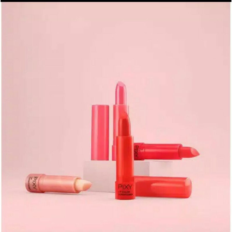PIXY Lip Conditioner & Lip Color Conditioner