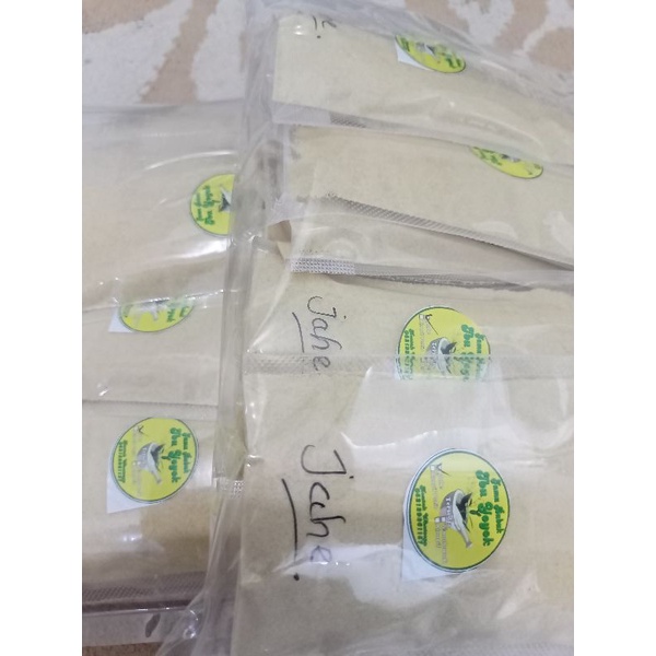 

Jamu Bubuk Per Bungkus Siap Seduh 10 Kali