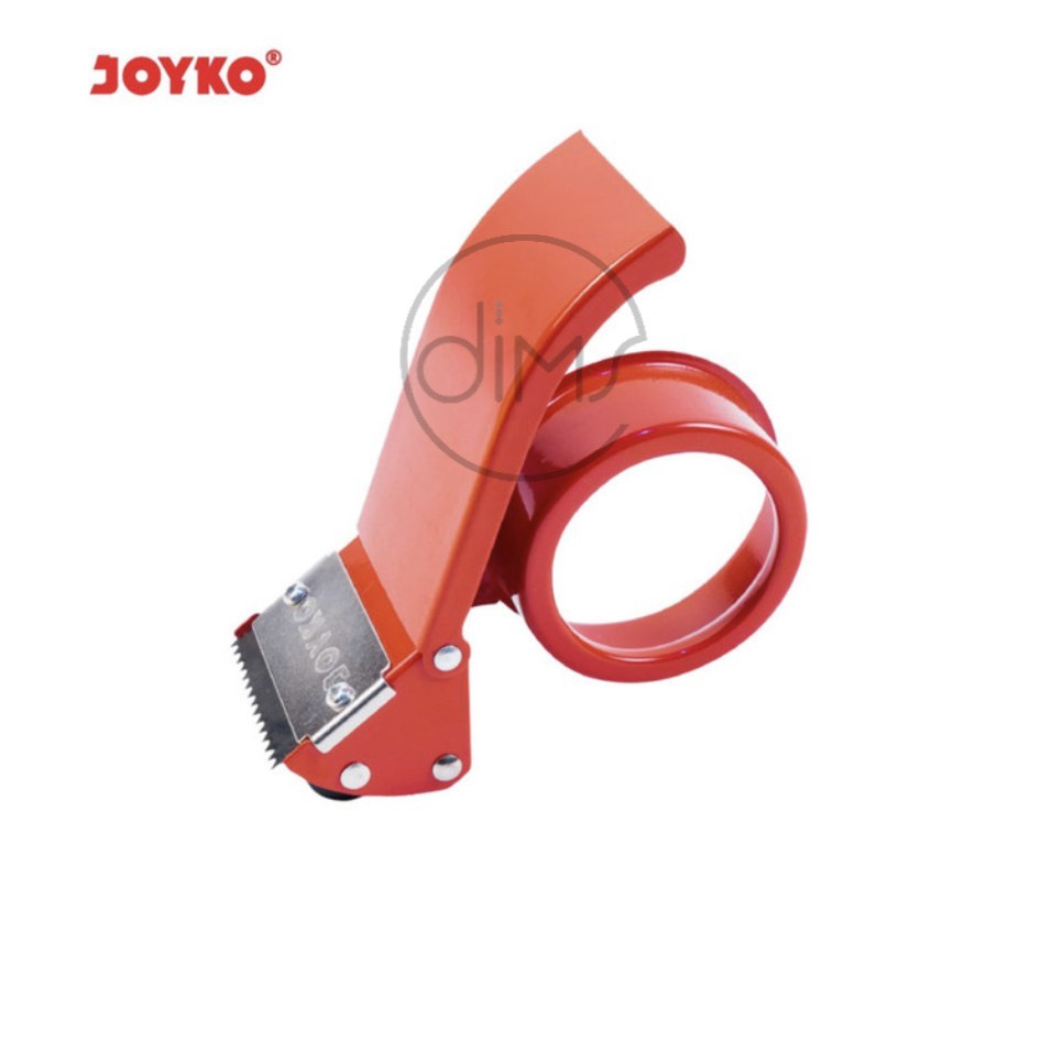 

Tape Cutter / Tape Dispenser / Pemotong Pita Perekat Joyko TD-2S