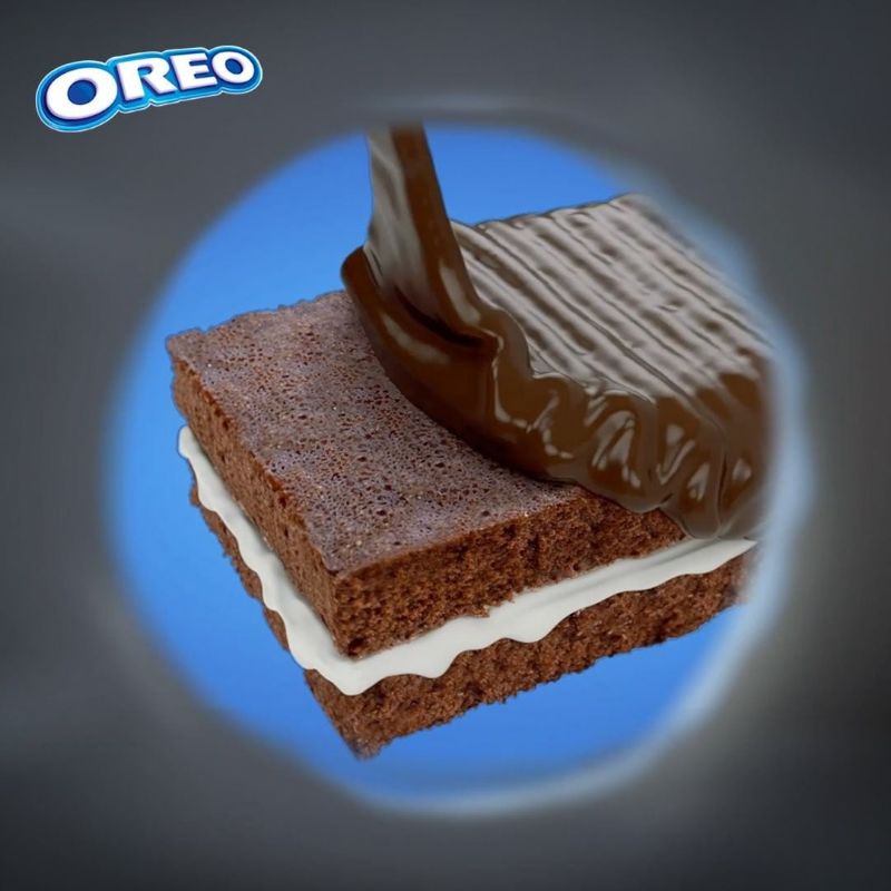 

BISKUIT OREO SURGA KEBUTUHAN KU