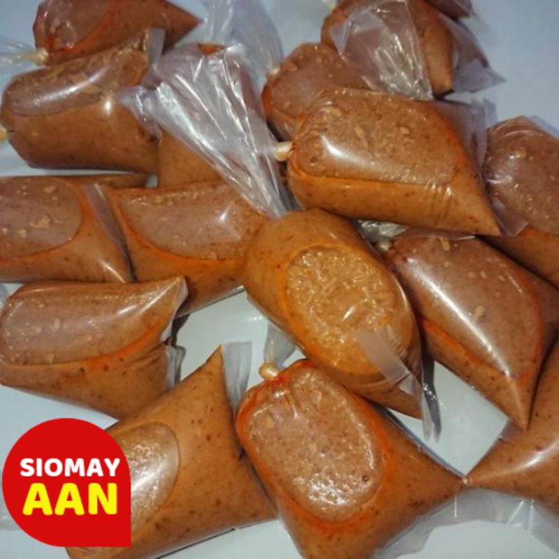 

KUAH KACANG SIOMAY 500 Gr