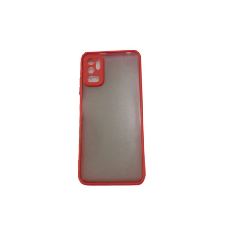 Case My Choice Xiaomi Redmi Note 10 5G