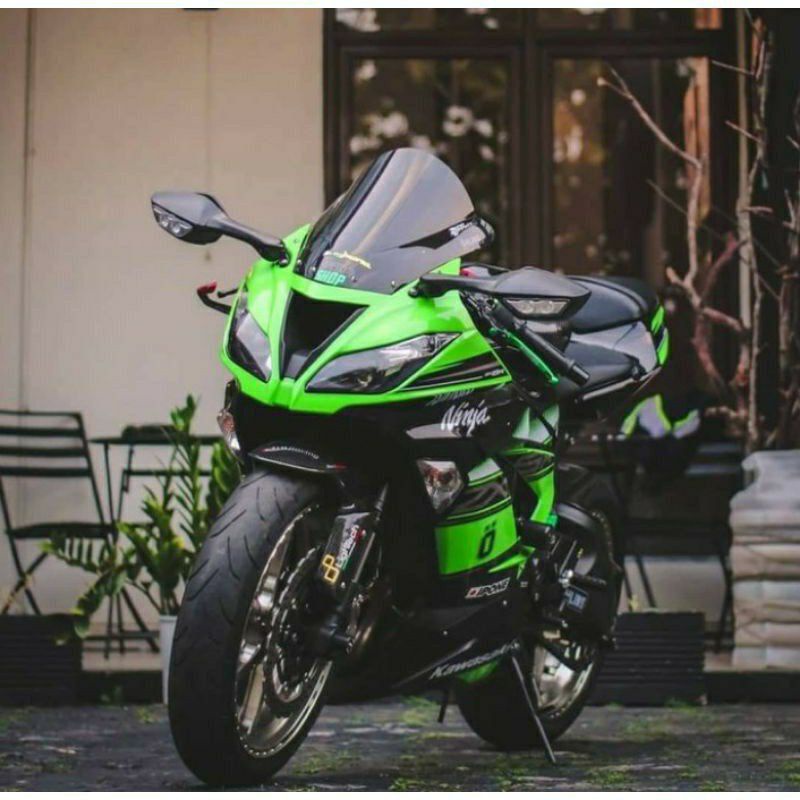 Spion Kawasaki Model ZX10R/ Spion Winglet Zx25R/Spion Fairing R25 R15 Ninja,R25,Cbr,R15,Xmax,Nmax,Pcx,Dll