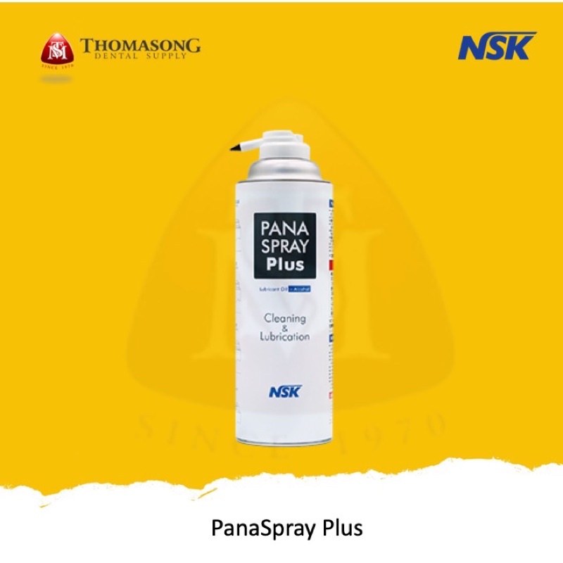 NSK PanaSpray Plus