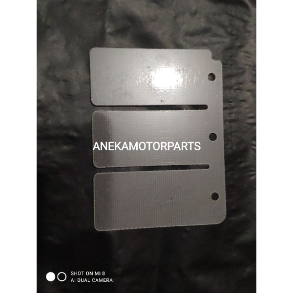 LIDAH MEMBRAN NINJA R RR