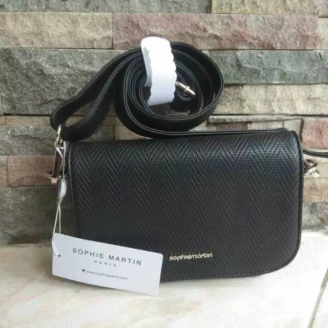 TAS KALANI BY SOPHIE PARIS