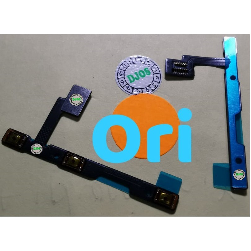 FLEXIBEL ON OFF VIVO Y66 ORIGINAL FLEKSIBEL ON OFF VIVO Y66 ORIGINAL