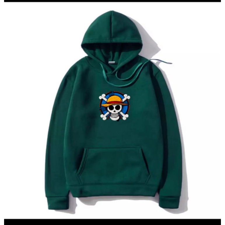 COD/DS/SWEATER HOODIE LAMBANG PIRATTE (M-L-XL-XXL)