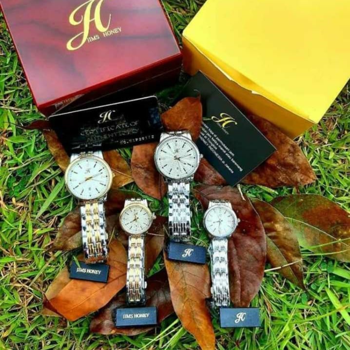 JAM COUPLE KODE 6003 JIMS HONEY