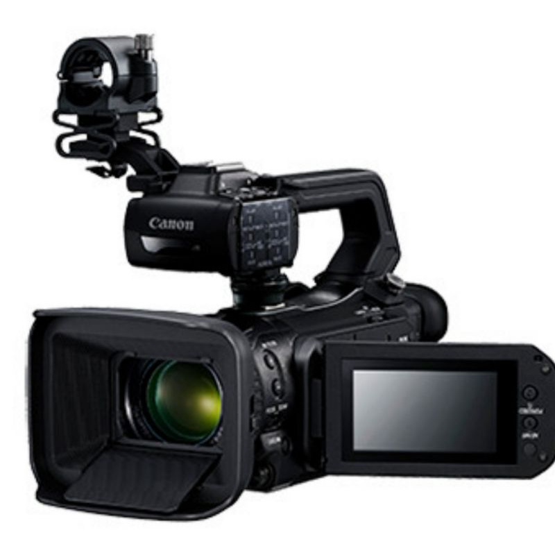 Canon XA55 Profesional Camcorder