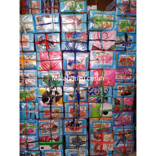 Sprei bonita 120x200