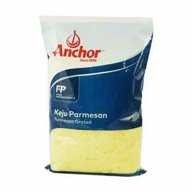 

PARMESAN CHEESE ANCHOR 100.gr