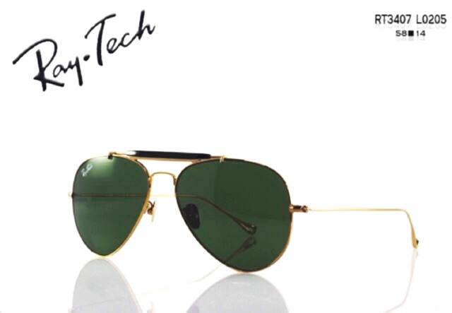 Ray tech RT3407