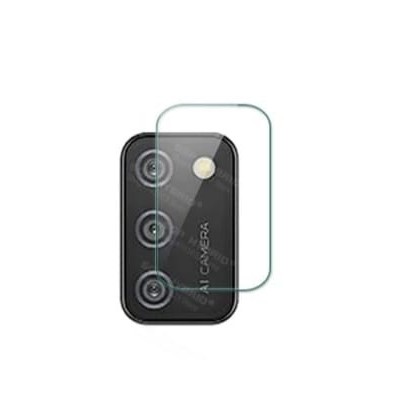 Tempered Glass Camera SAMSUNG A02s Camera Screen Protector Pelindung Kamera Belakang