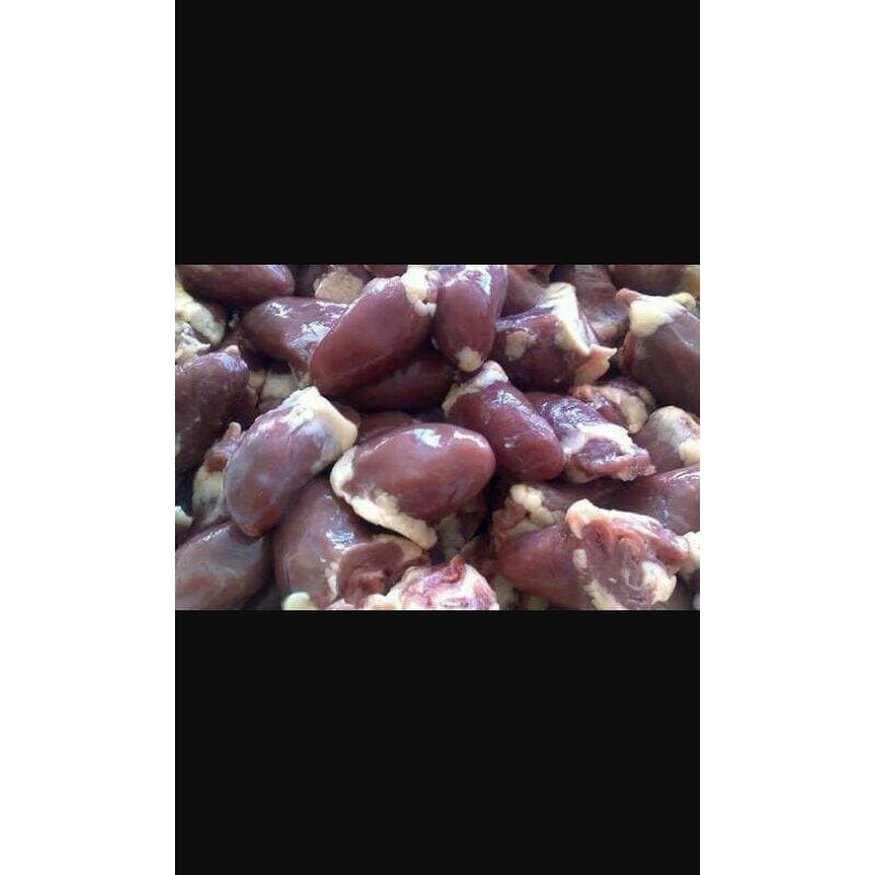 

jantung ayam