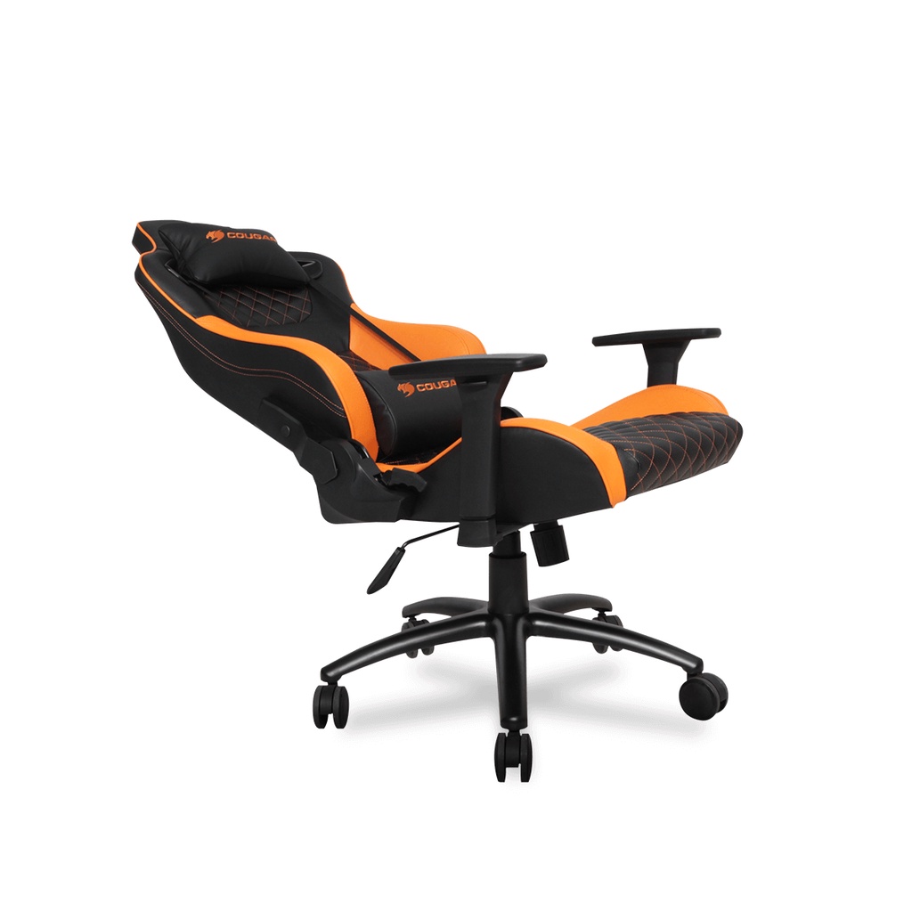 COUGAR GAMING CHAIR EXPLORE S &amp; EXPLORE S BLACK