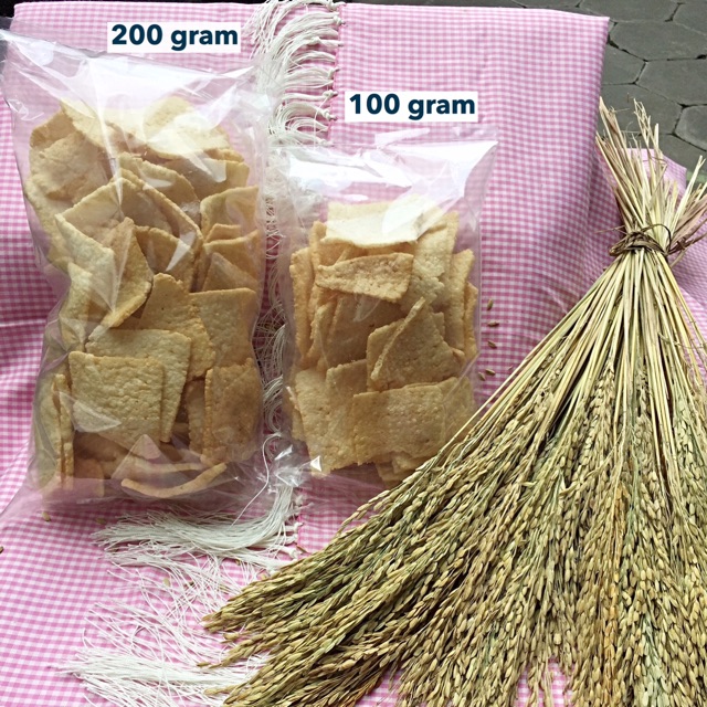 

Karak Solo asli 100 gram