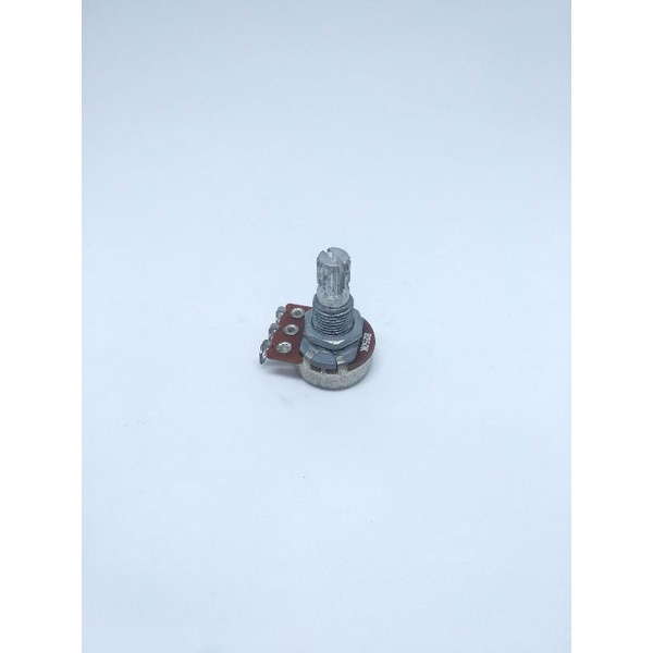 Aksesoris gitar dan bass potensio B250K import buat fender cort yamaha dan merk lainnya gitar listri