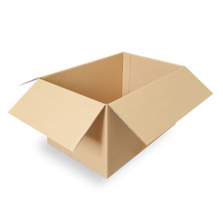 

Box 39.5X26.2X22 Cm (AMDK 24x600 ml) Kardus/Karton/Polos/Hampers/Box Normal