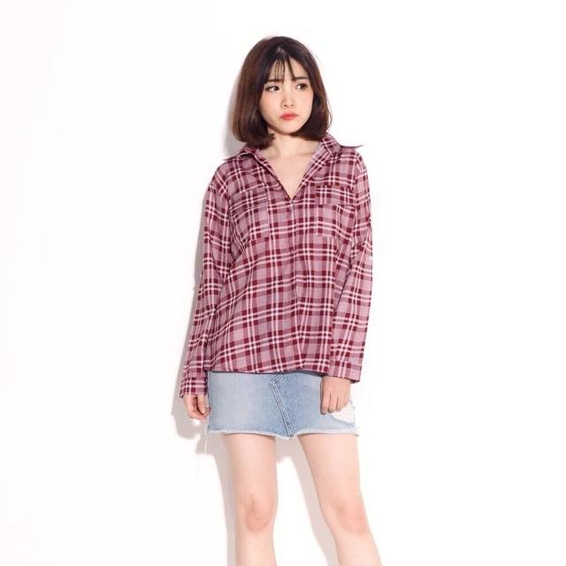 

LL2 DOVANA DOUBLE POCKET