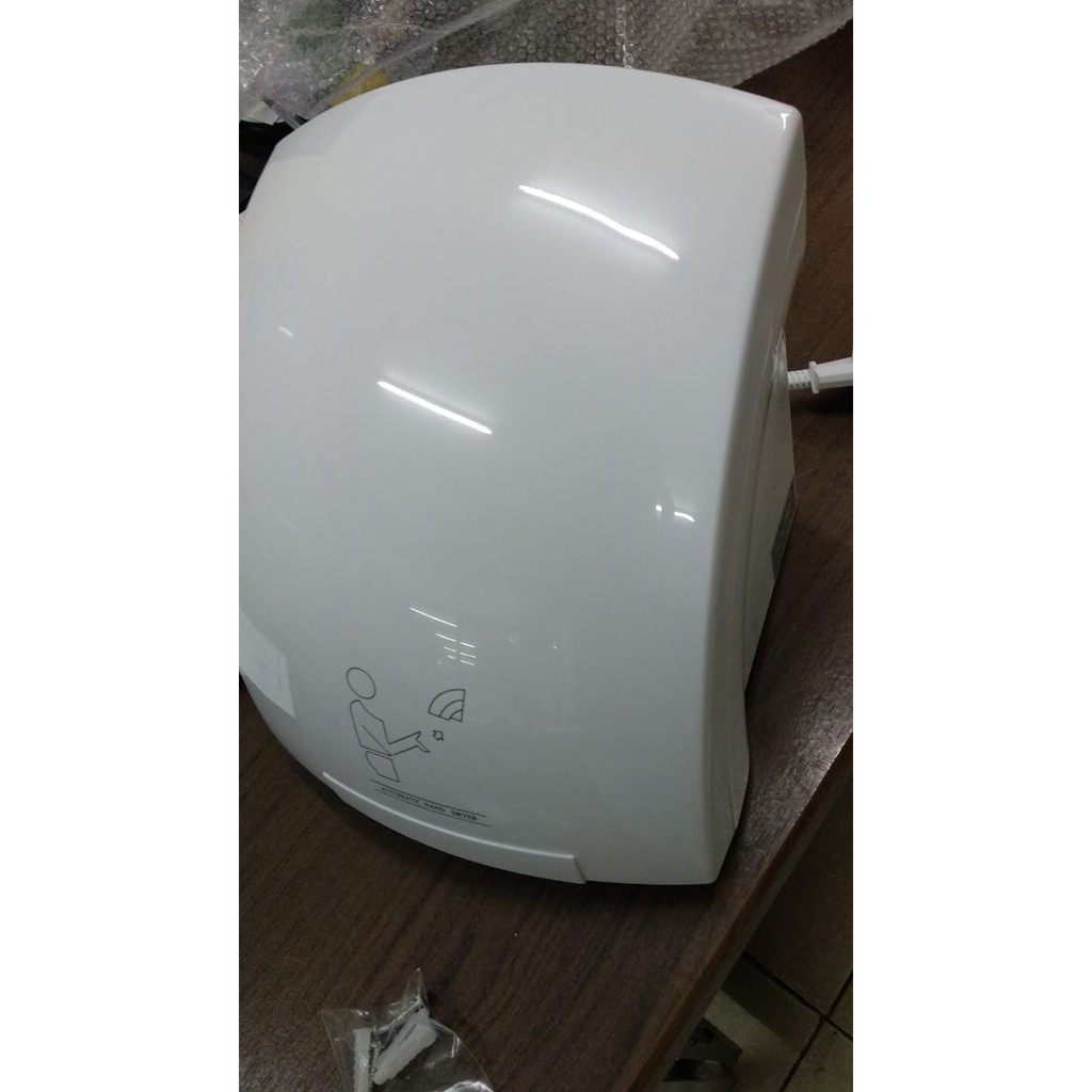 HandDryer Subron Bagus