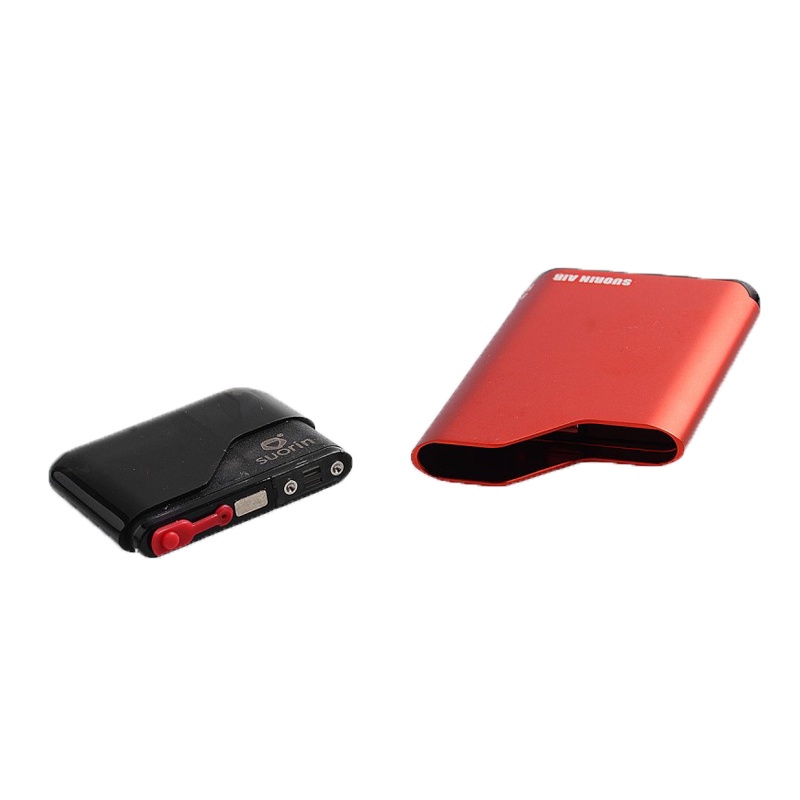 Suorin Air Kit - RED [Authentic] [ vape / rokok elektrik ]