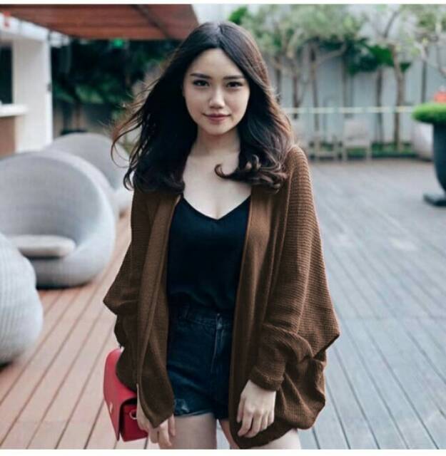 FX SHOP MARION OUTER / MILA OUTER PAKET USAHA 120 PCS
