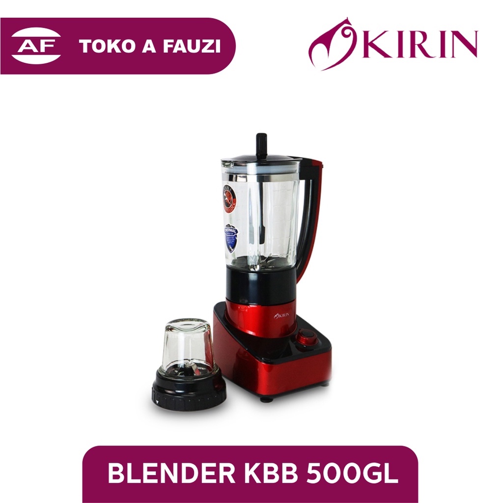 KIRIN BLENDER KBB-500GL