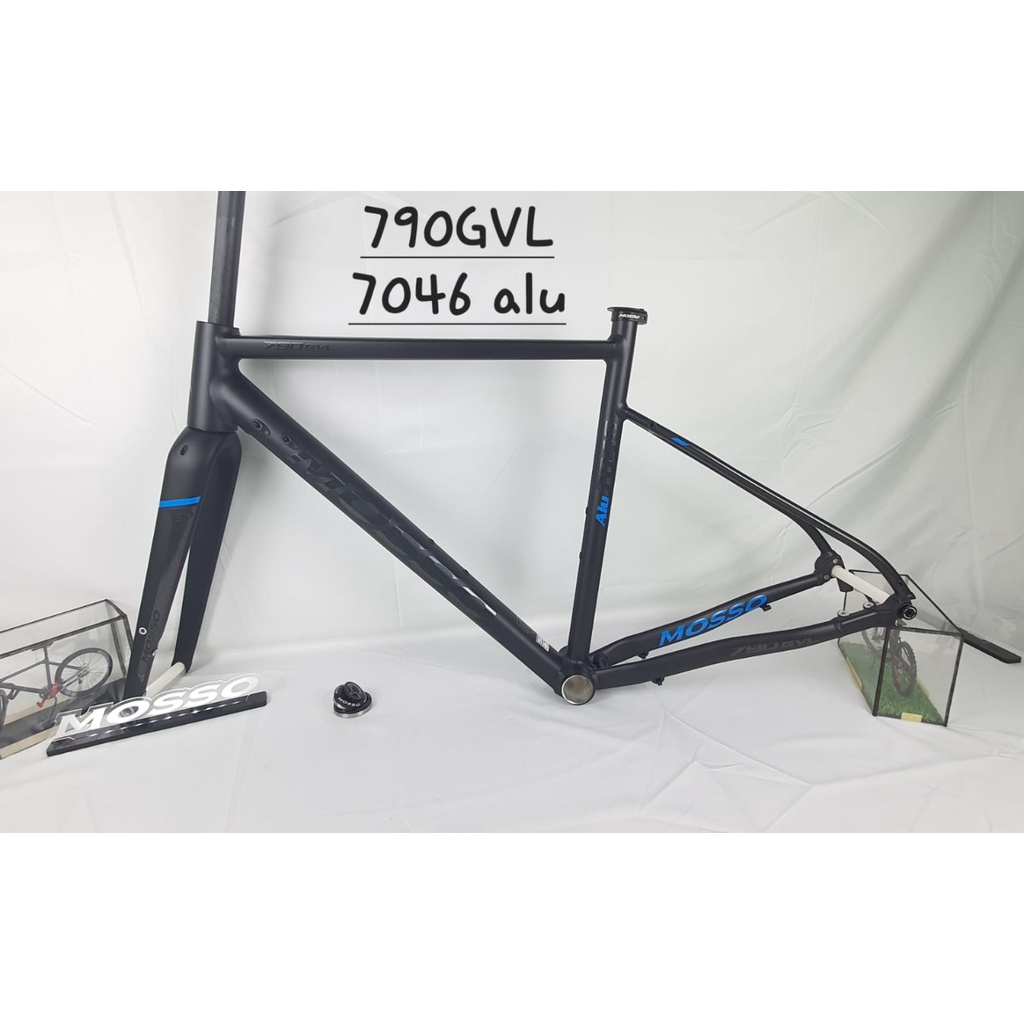 FRAME MOSSO 790 GVL