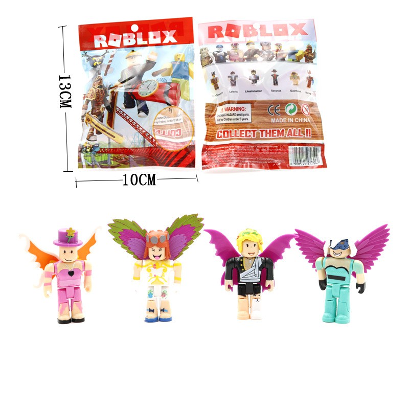 Dsj Roblox Game Figma Oyuncak Robot Mermaid Playset Action Mini Figure Children Model Toy Anime Gift Shopee Indonesia - roblox pennywise rp