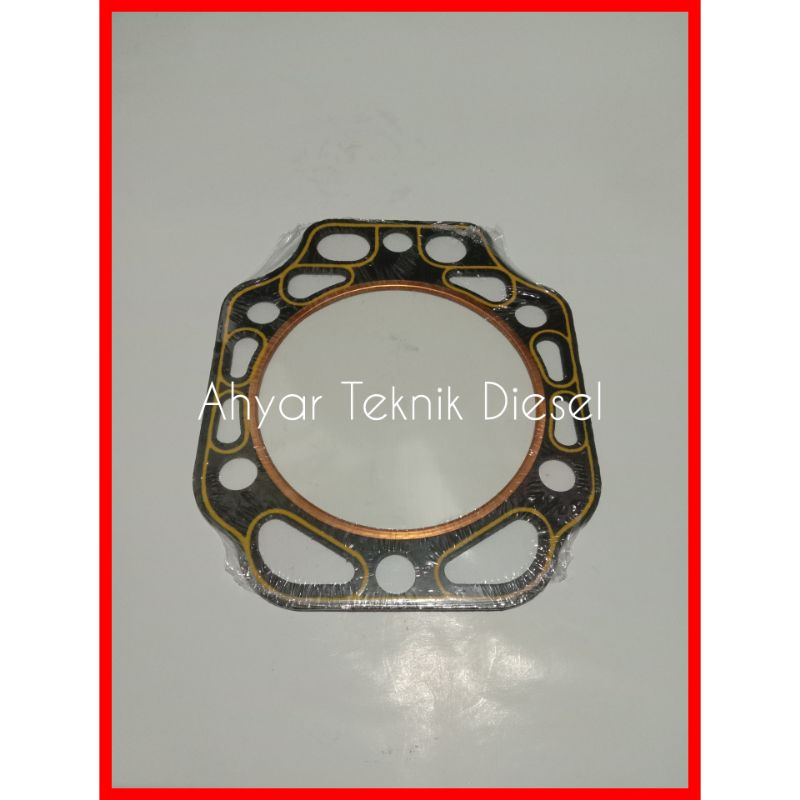 Paking head CF 1115 / paking kop / paking cylinder head / gasket cylinder head CF 1115